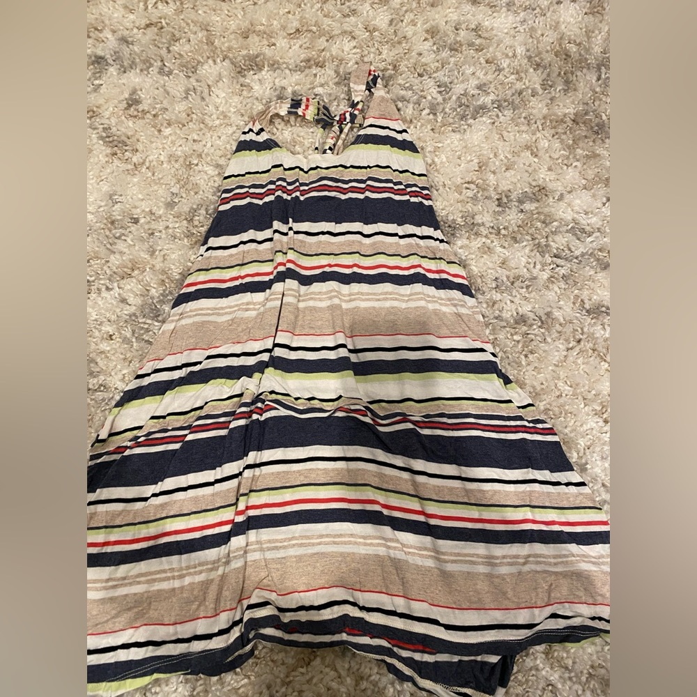 Women’s Lucky Brand Maxi Dress